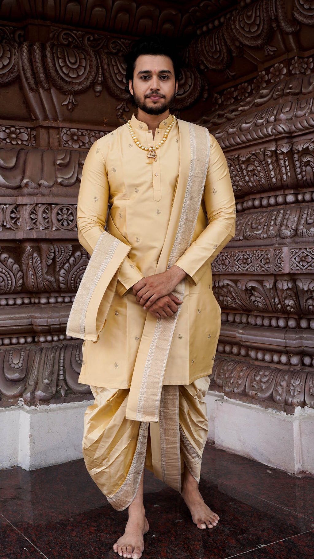 Leaflines of Legacy   परम्परायाः पत्ररेखाः