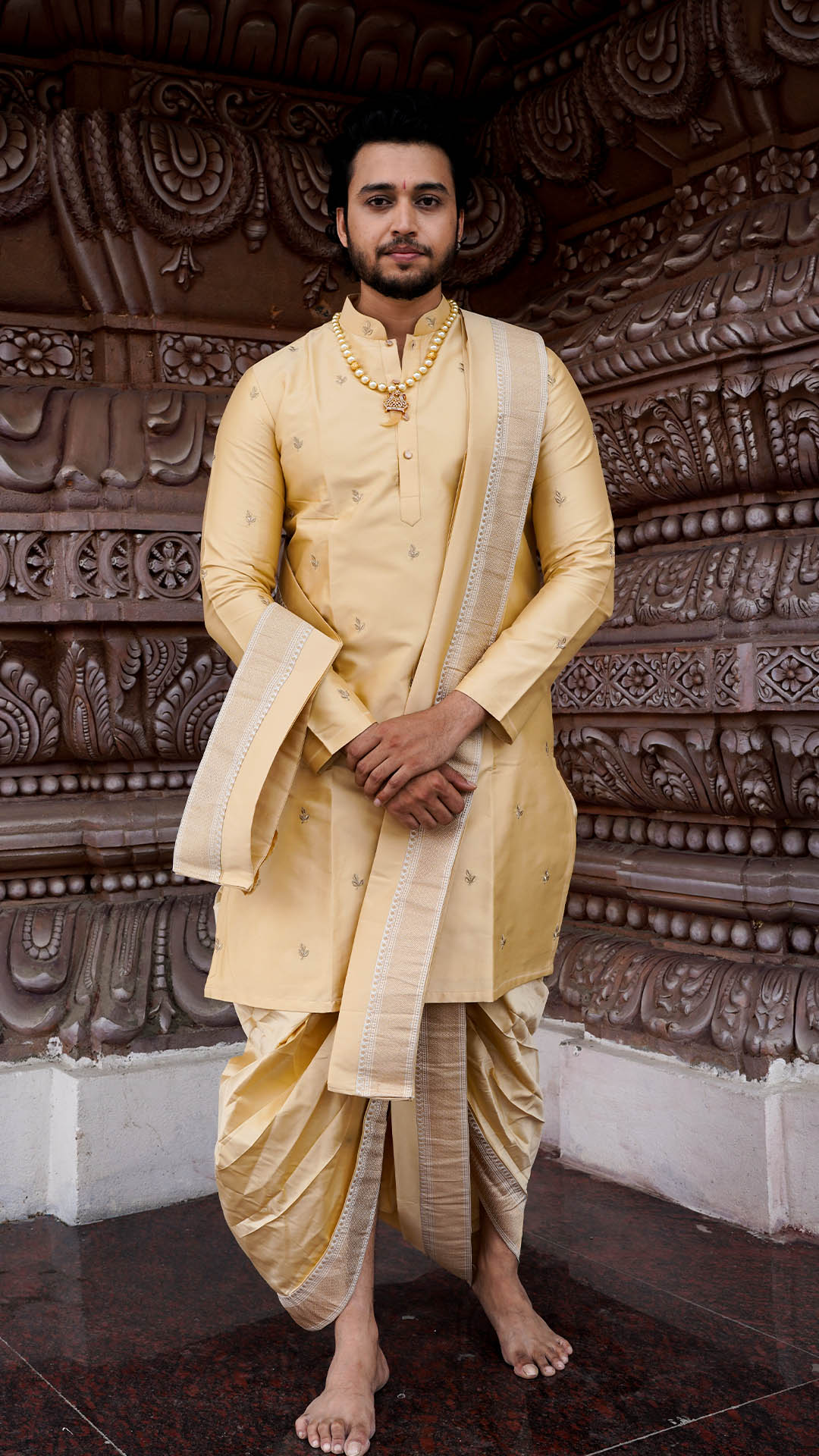 Leaflines of Legacy   परम्परायाः पत्ररेखाः