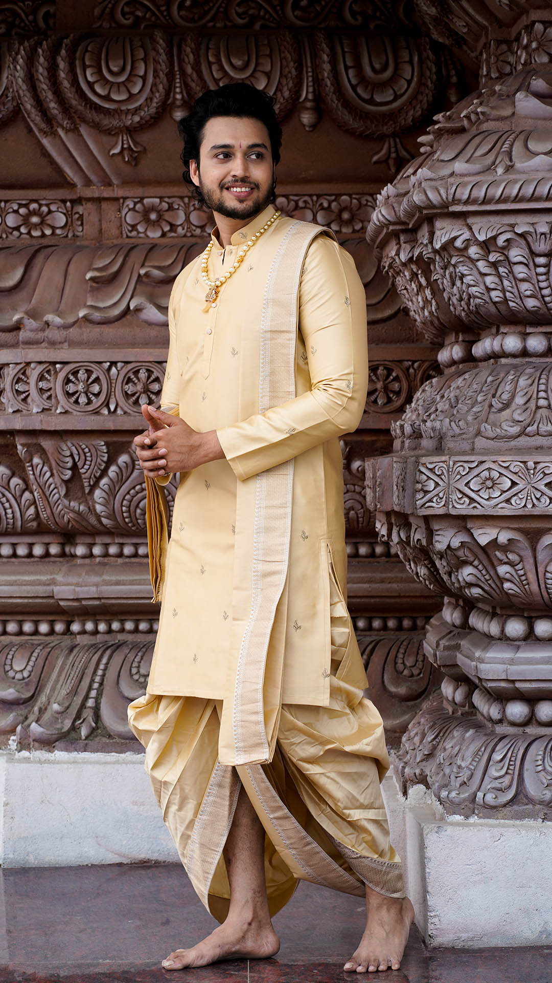 Leaflines of Legacy   परम्परायाः पत्ररेखाः